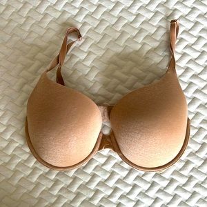 Victoria Secret Padded Perfect Coverage 34DD